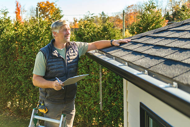 Trusted Roof Repair service in Yarmouth, ME - Ben Roofing and Steel LLC